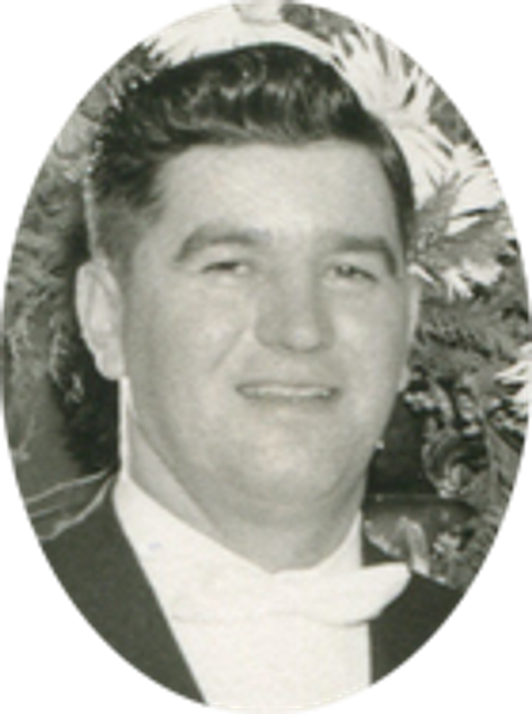 Daniel F. Weaver Sr.
