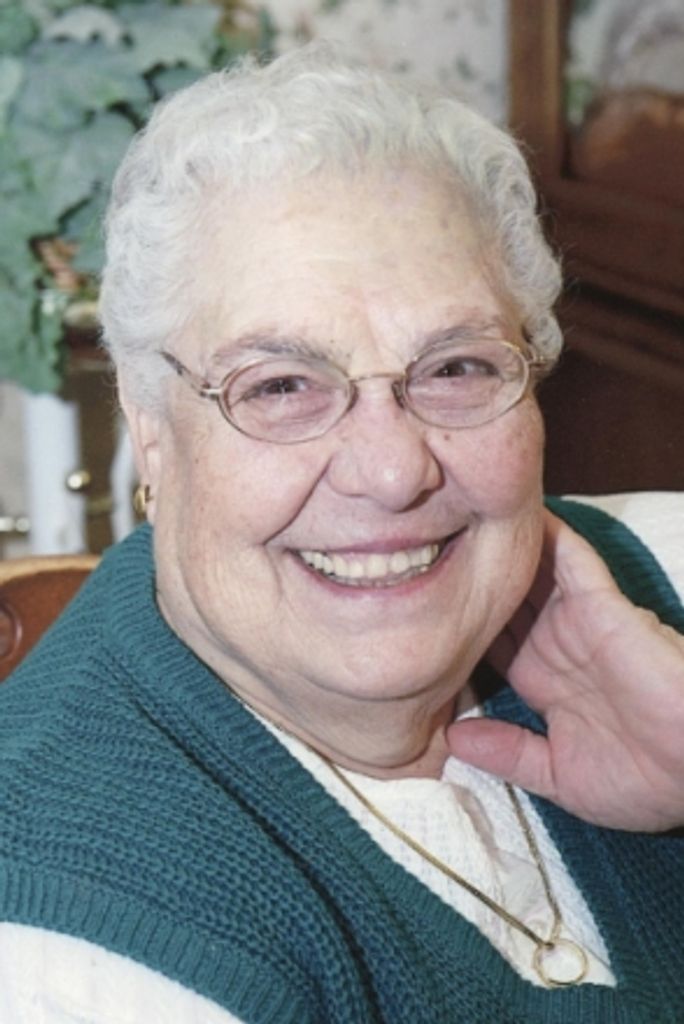 Rose Marie Seprino (Abbate)