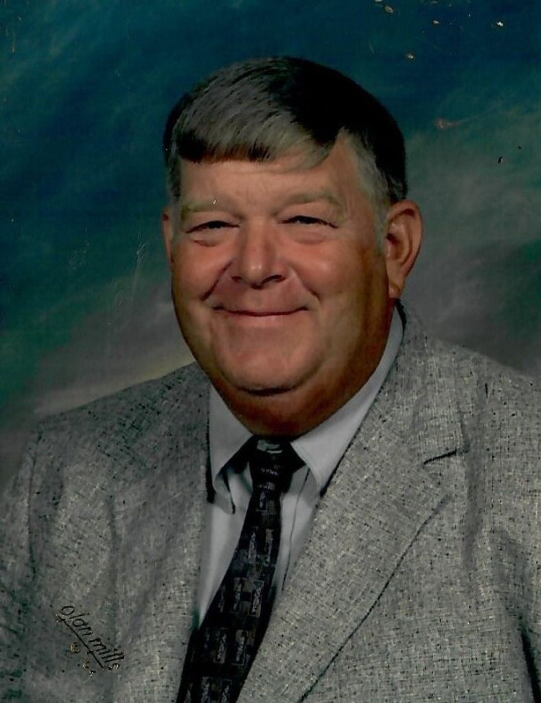 Charlie Wayne Woodham Profile Photo