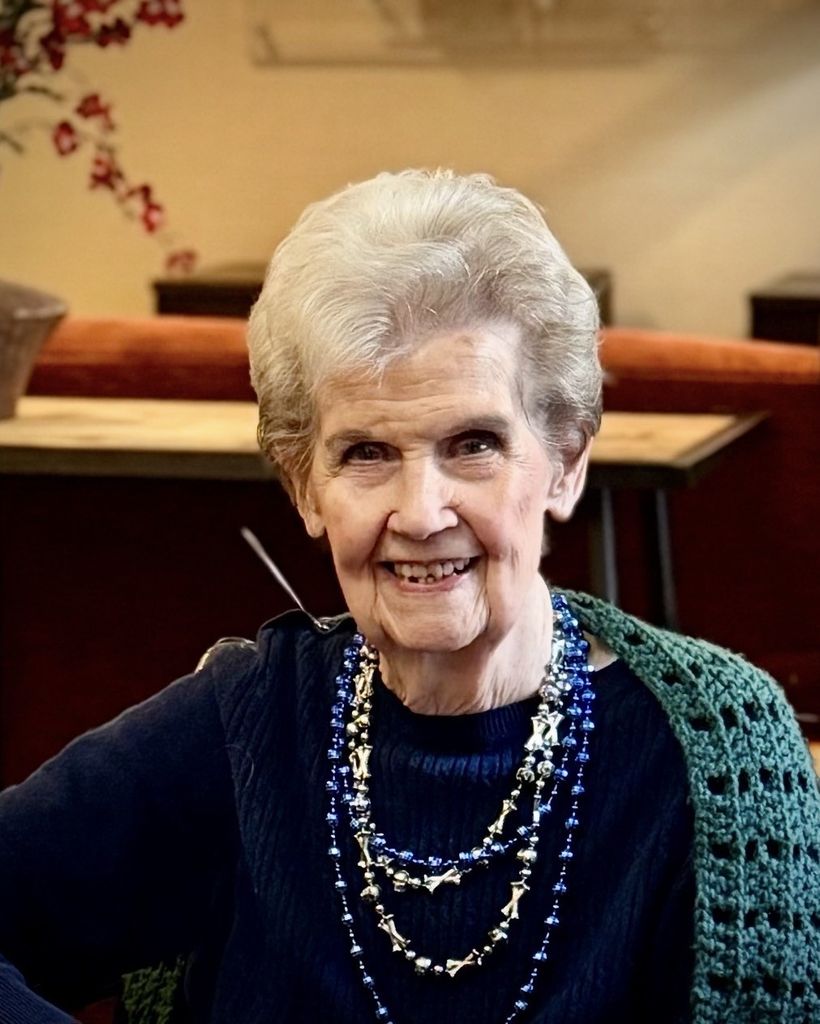 Gloria Jane Brown Holland Profile Photo