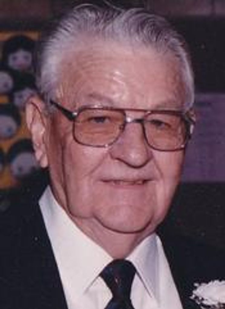 L.W. Winfrey