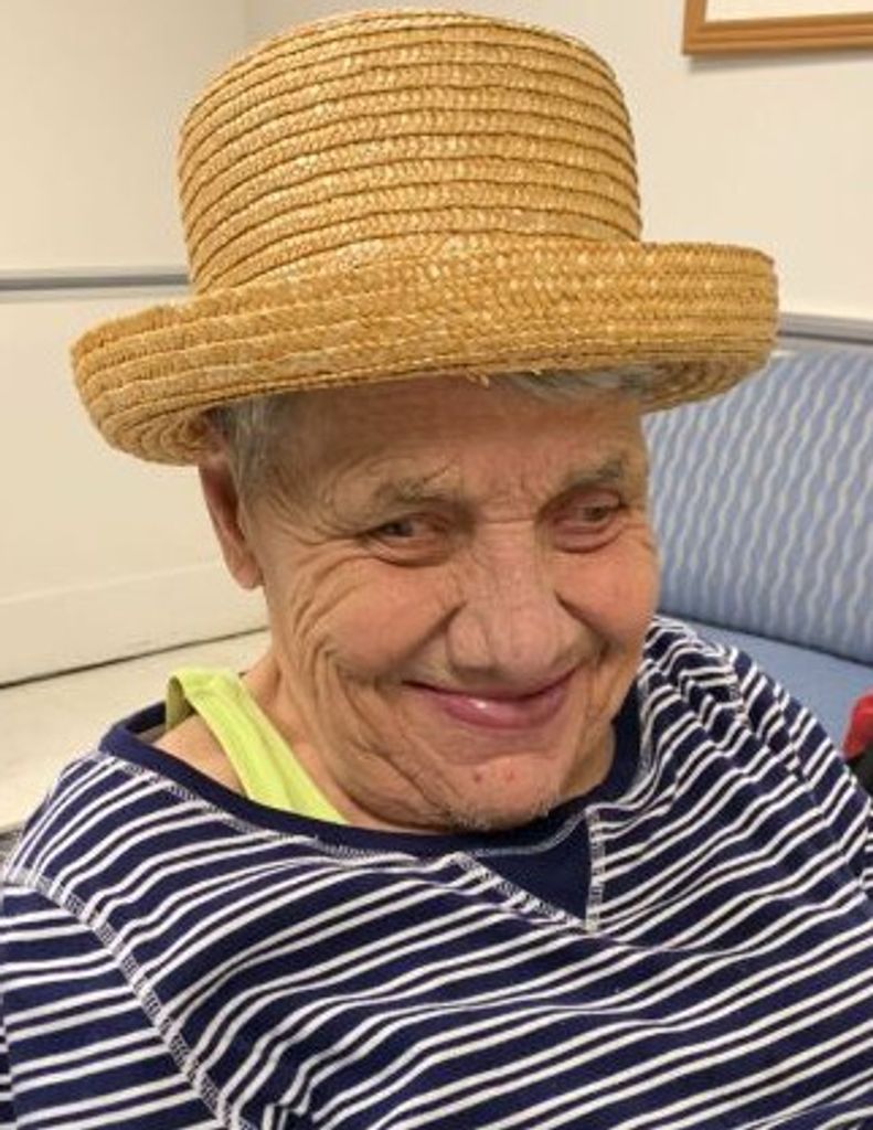 Sylvia O'Quinn
