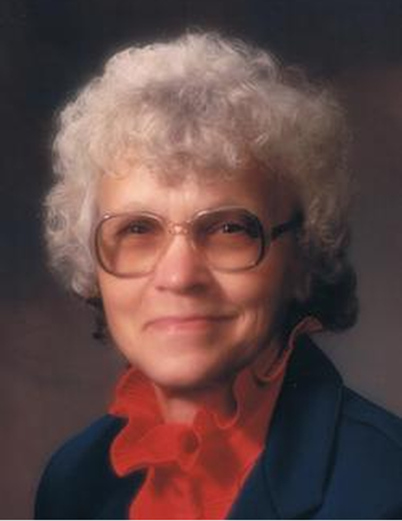 Lamae "Sis" Schloesser