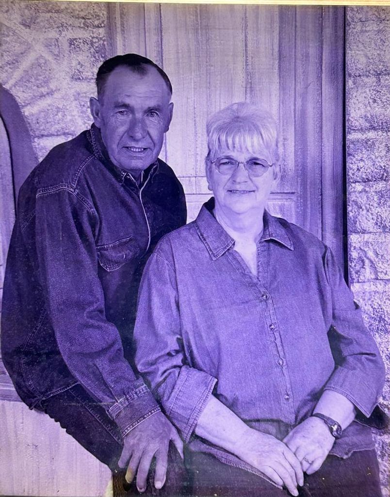 Delores Madeline Yoak Profile Photo