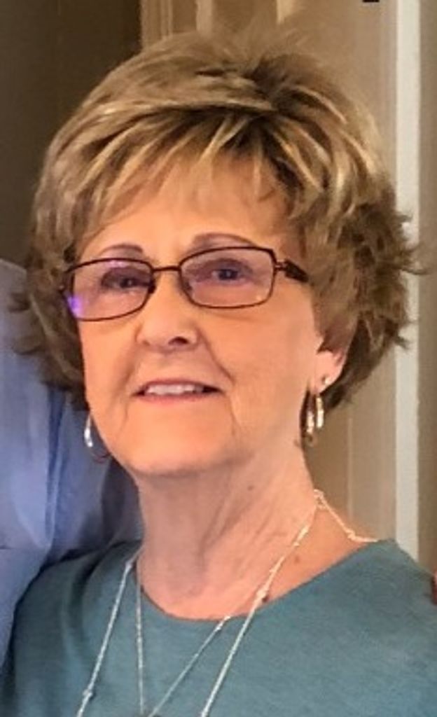 Charolette A. Russell