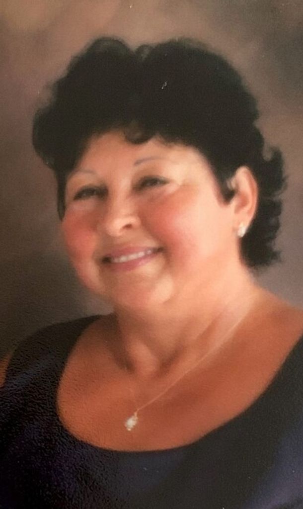 Darlene Faye Lohrentz