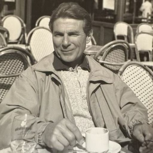 Dennis Scott Hartley Profile Photo