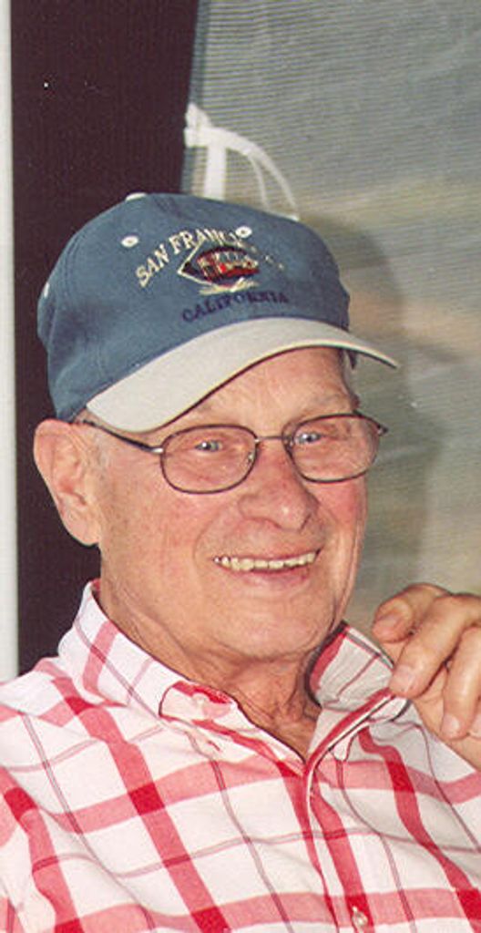 Francis T. Verbeten