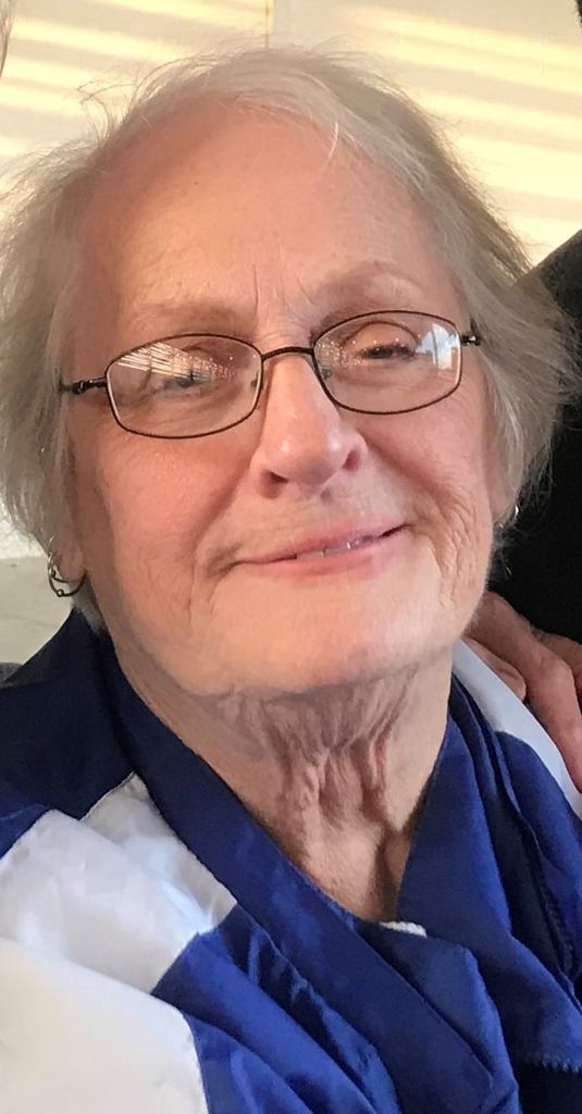 Cheryl Lynn Thomas Profile Photo