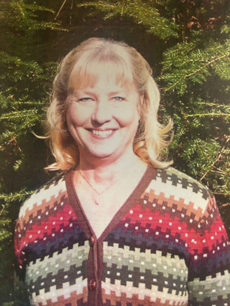 Donna Curtiss Shearer Profile Photo