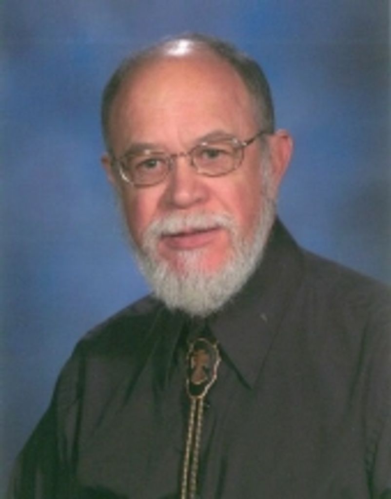 Donald Edward Kuhlman