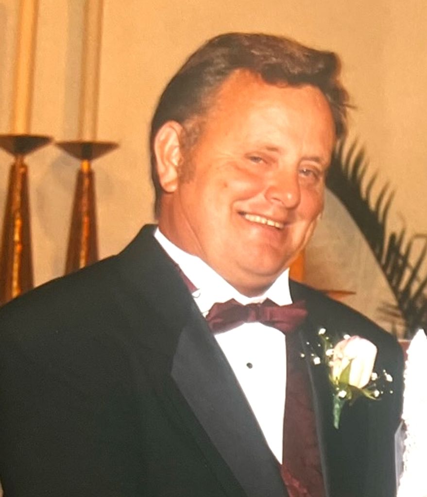 Thomas F. Hueston