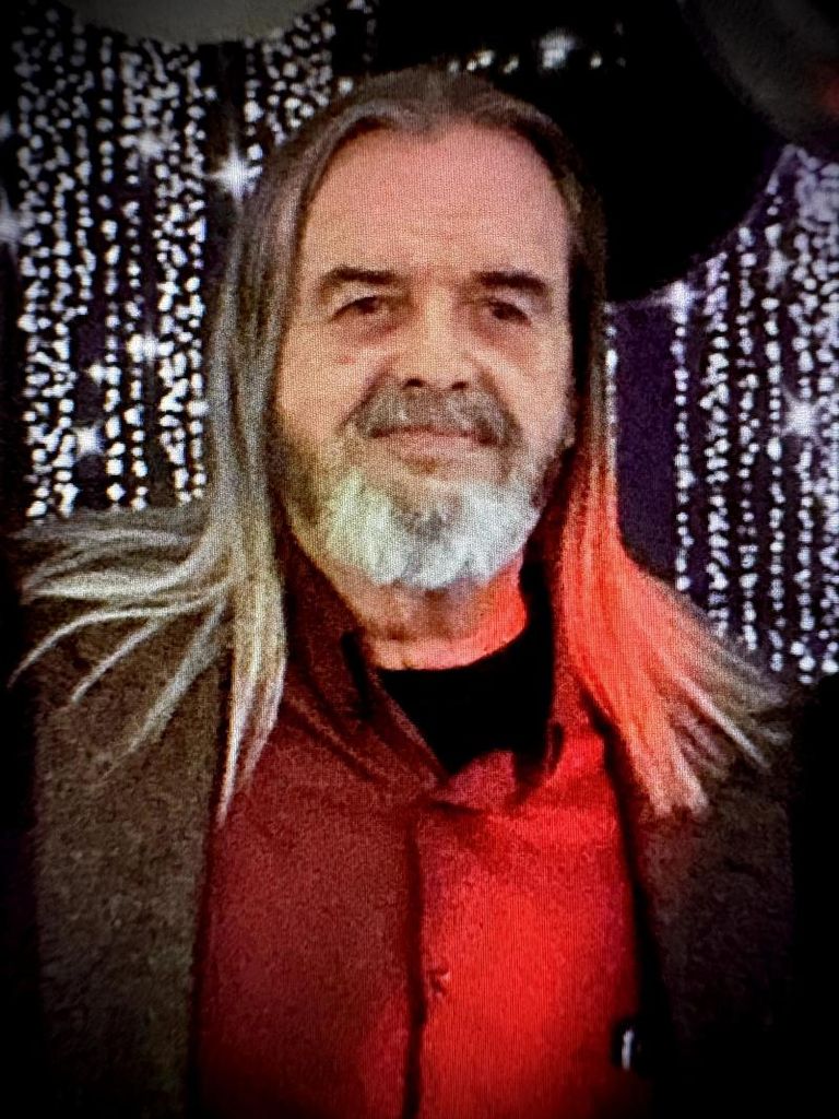 Peter John Ringuette