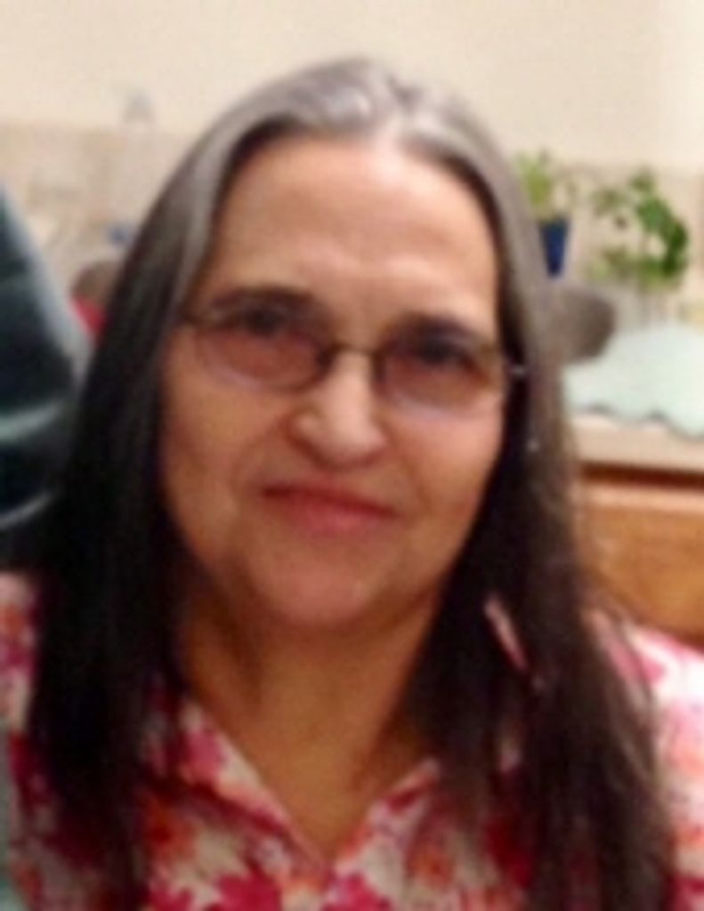 Betty Faye (Aldredge) Dean