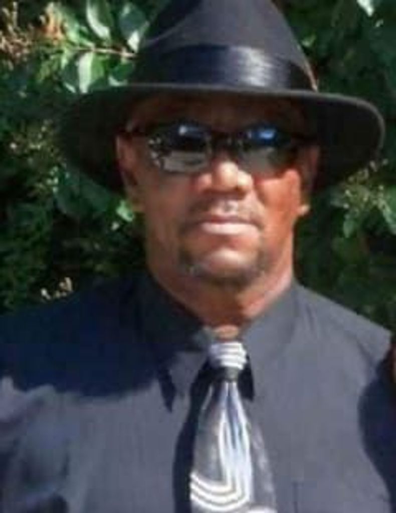 Charlie L. Marshall Profile Photo