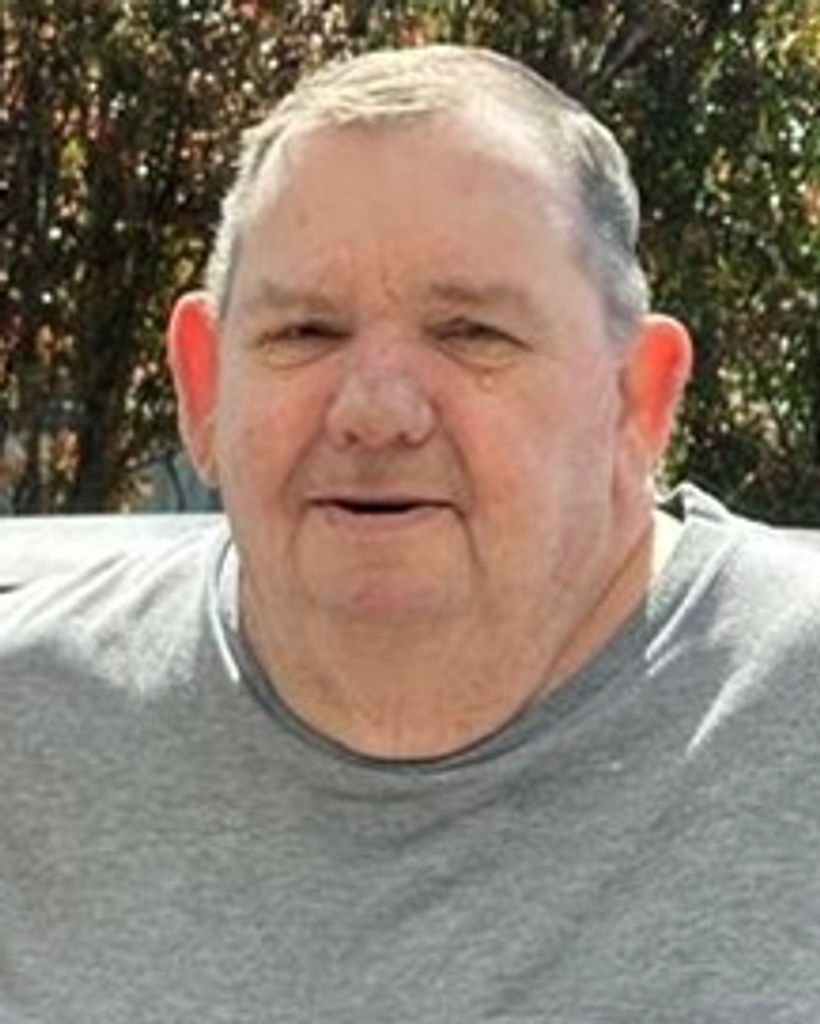 MSgt. Gary Wayne Lindholm, USMC Retired