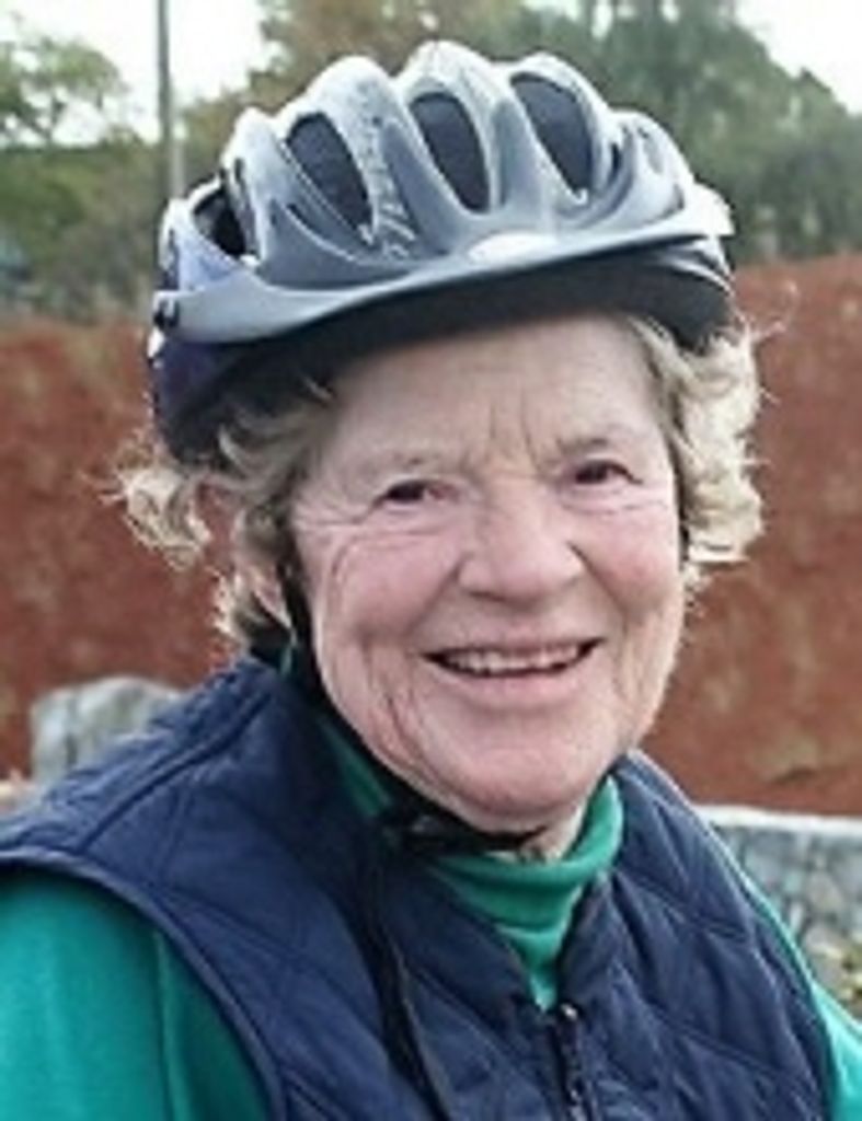 Diana Margaret 'Nee Elkington' Mckay