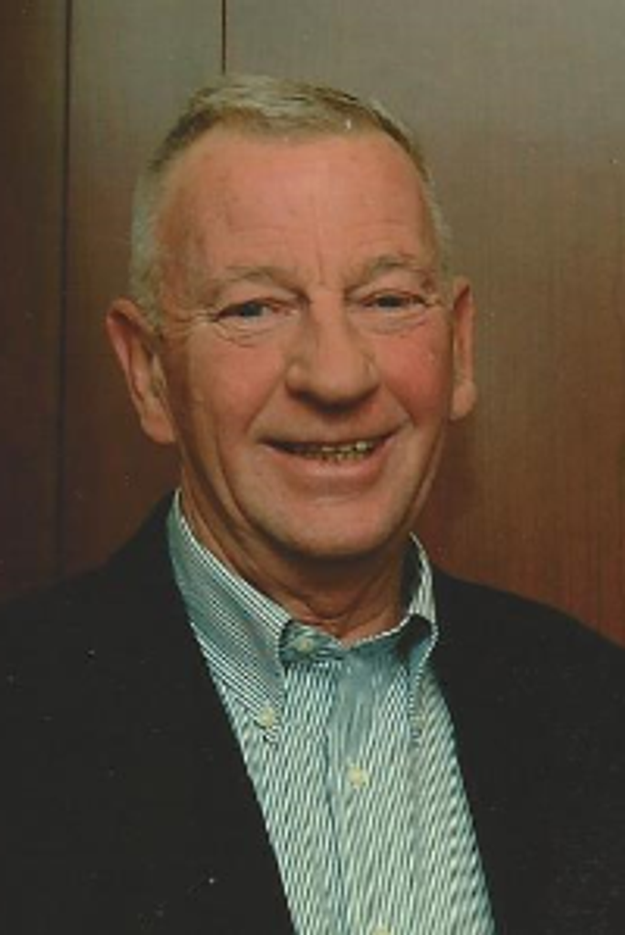 William Kenney