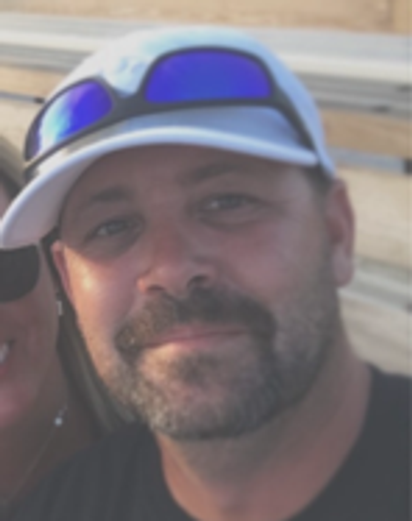 Corey Alan Little Profile Photo