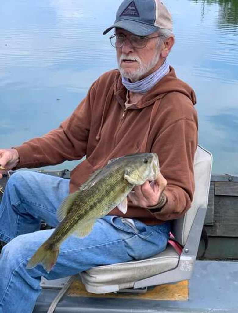 James Donald Segers Profile Photo