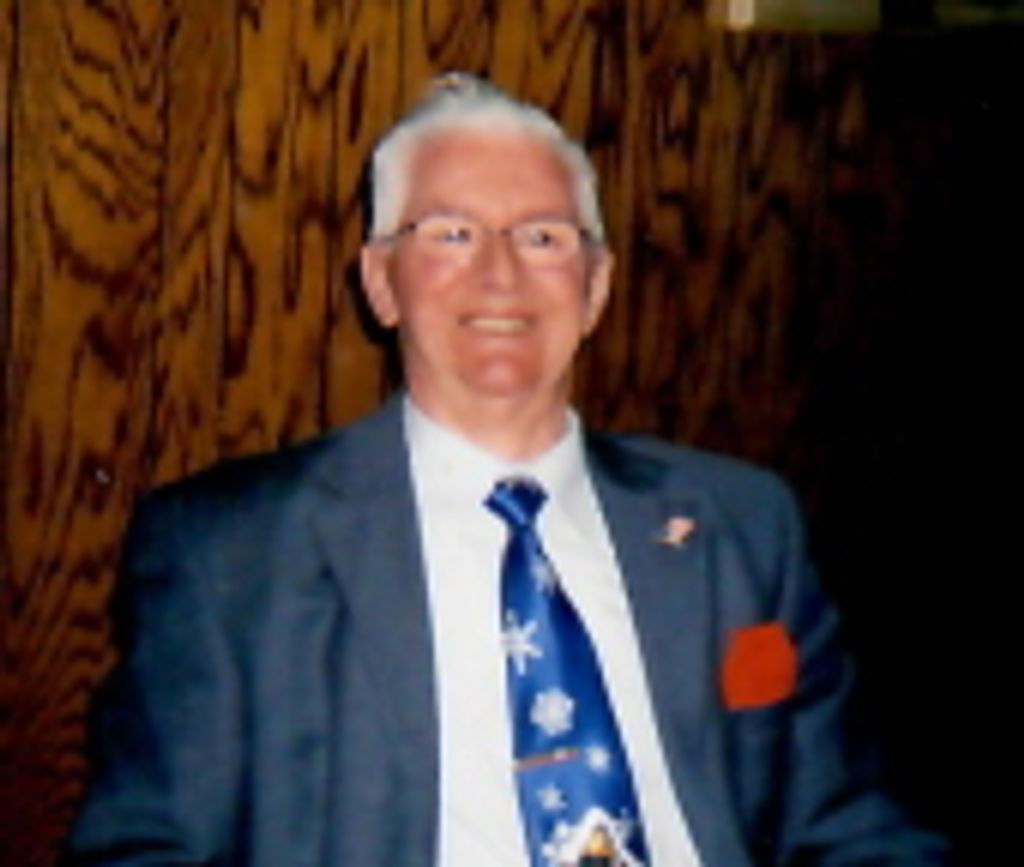 Douglas W. Petersen