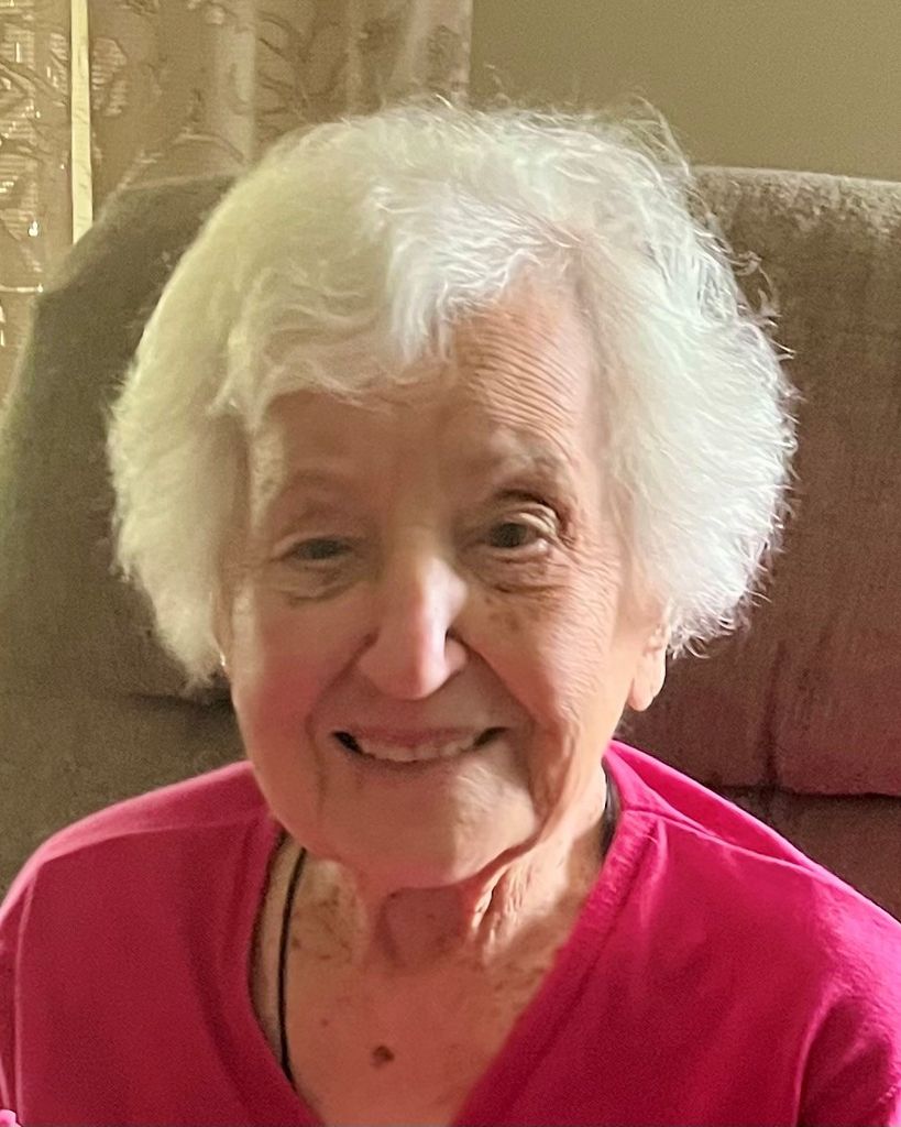 Helen Francis Cheslock Profile Photo