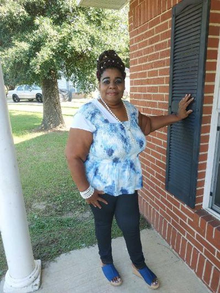 Cathy Lavonne Rowe Profile Photo