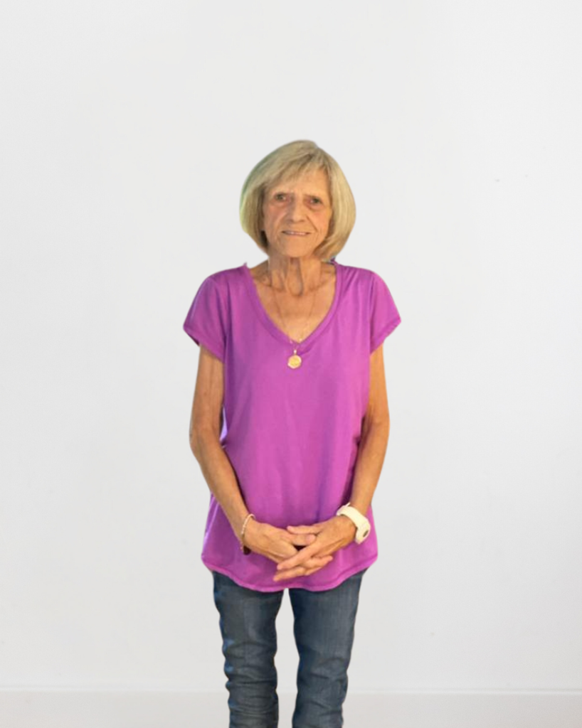 Angelika Jutta Bradberry