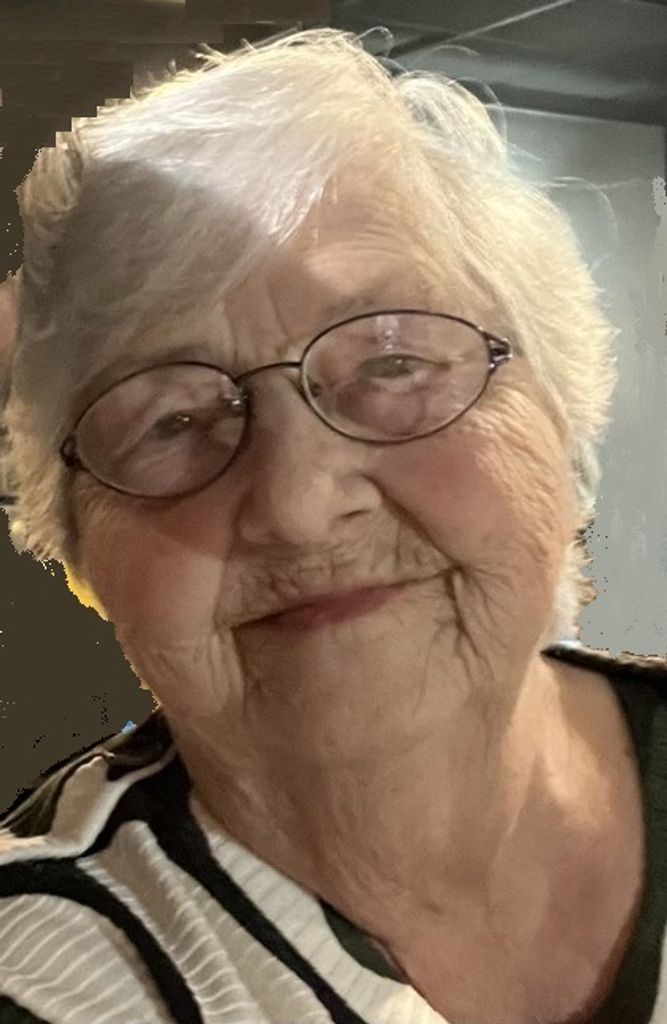 Margaret Ochiltree