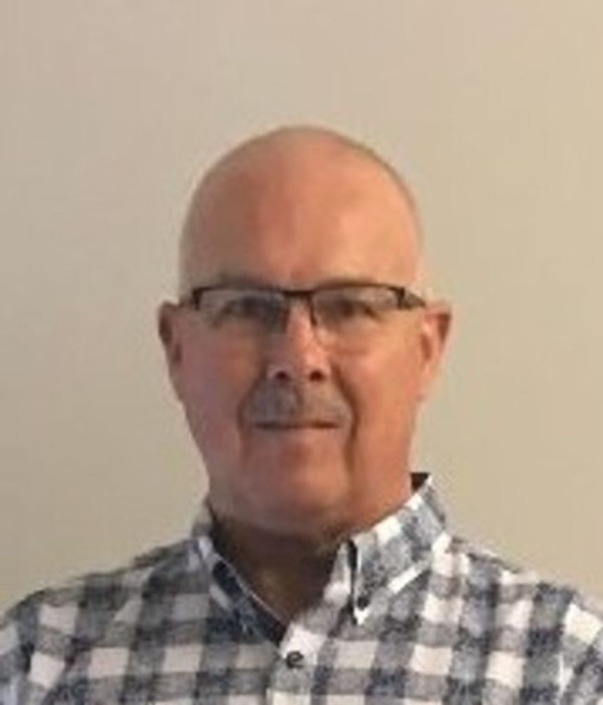 Jeffrey Kent Liggett