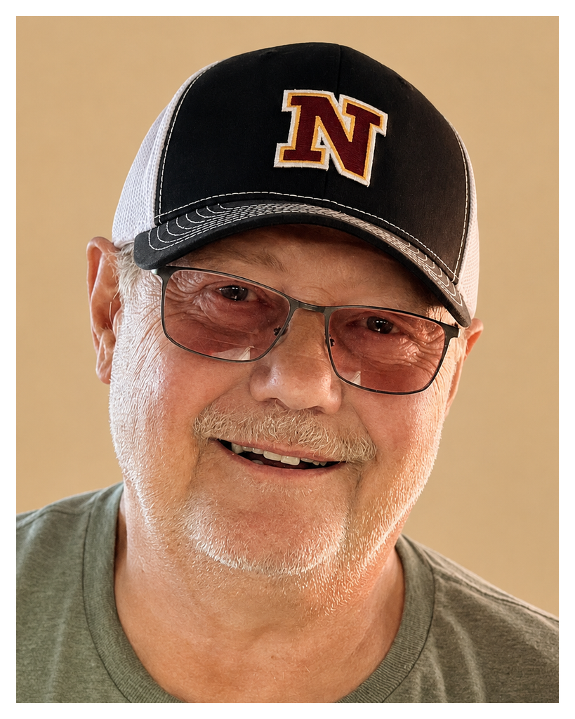 Greg Witt Profile Photo