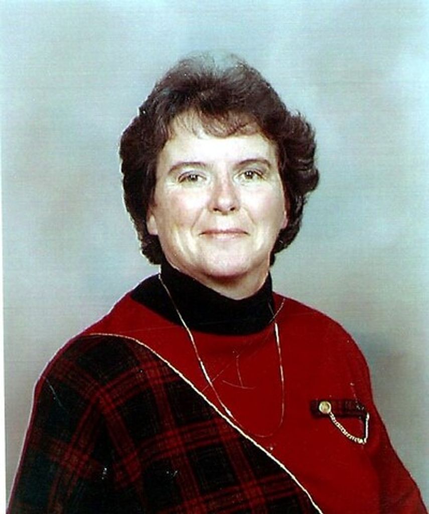 Ila Knotts Lovell Profile Photo