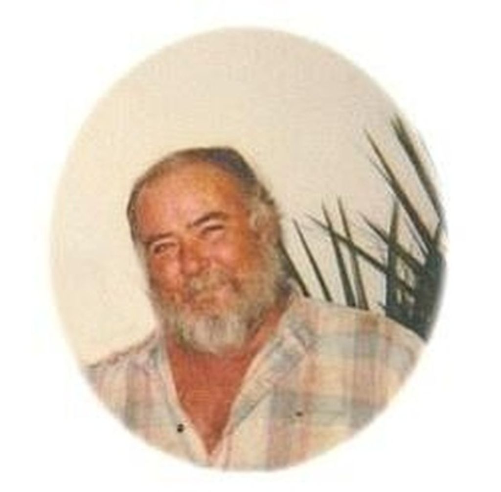 Roger Dale Parker