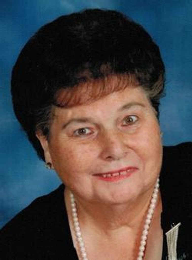 Doris Bowers Profile Photo