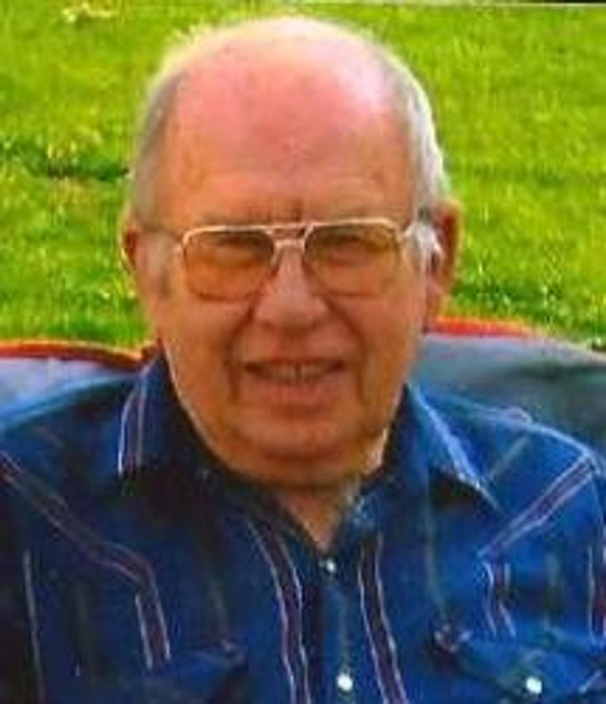 Charles Edward "Ike" Jury