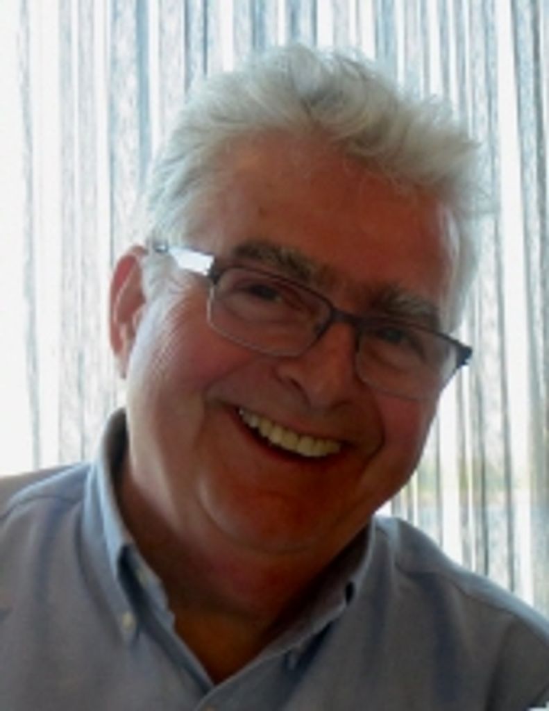 William J. "Bill" Filo