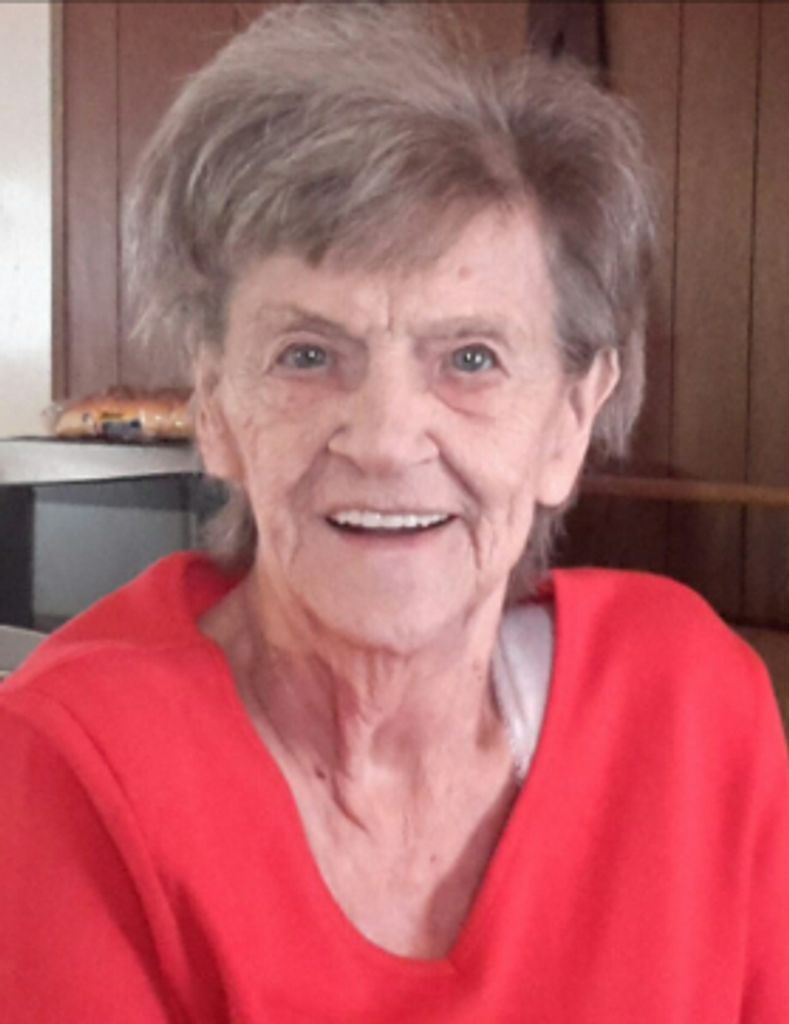 Earlene M Heaton