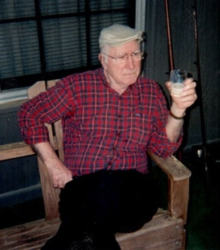 James Louie Tanner Profile Photo