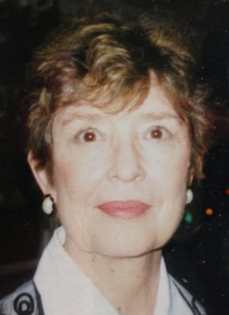 Mcnamee, Patricia L.