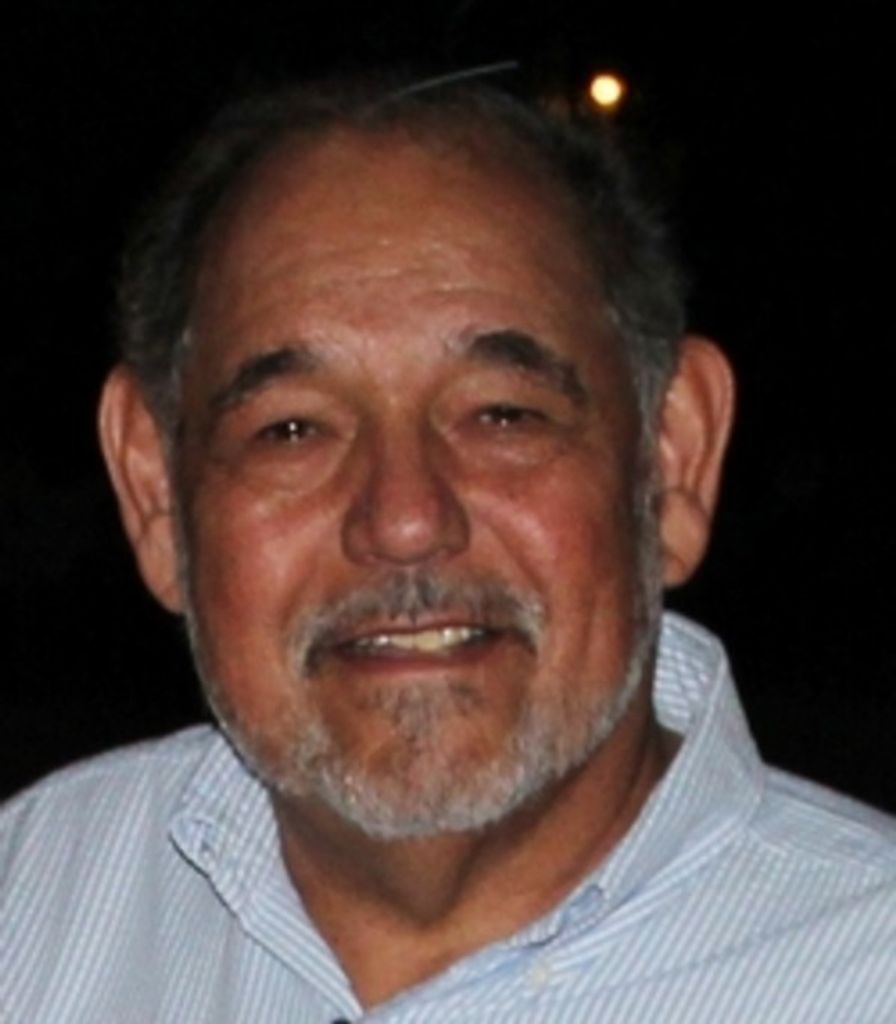 Larry S. Gonzales Profile Photo