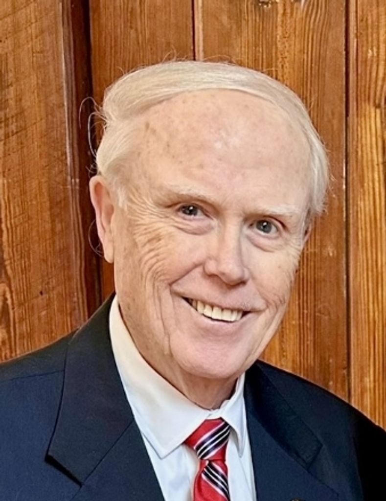 Thomas E. Russell