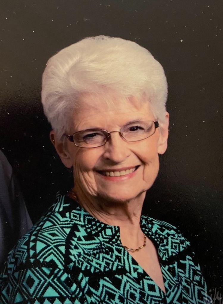 Linda Jane (Miracle)  Reynolds Profile Photo