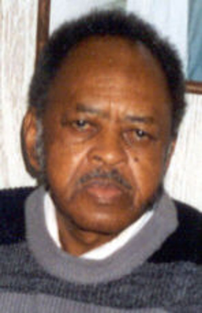 Joseph Howard Profile Photo