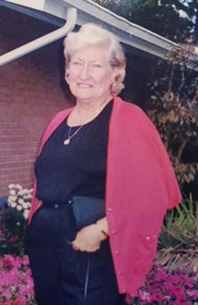 Lois J. Renfrow