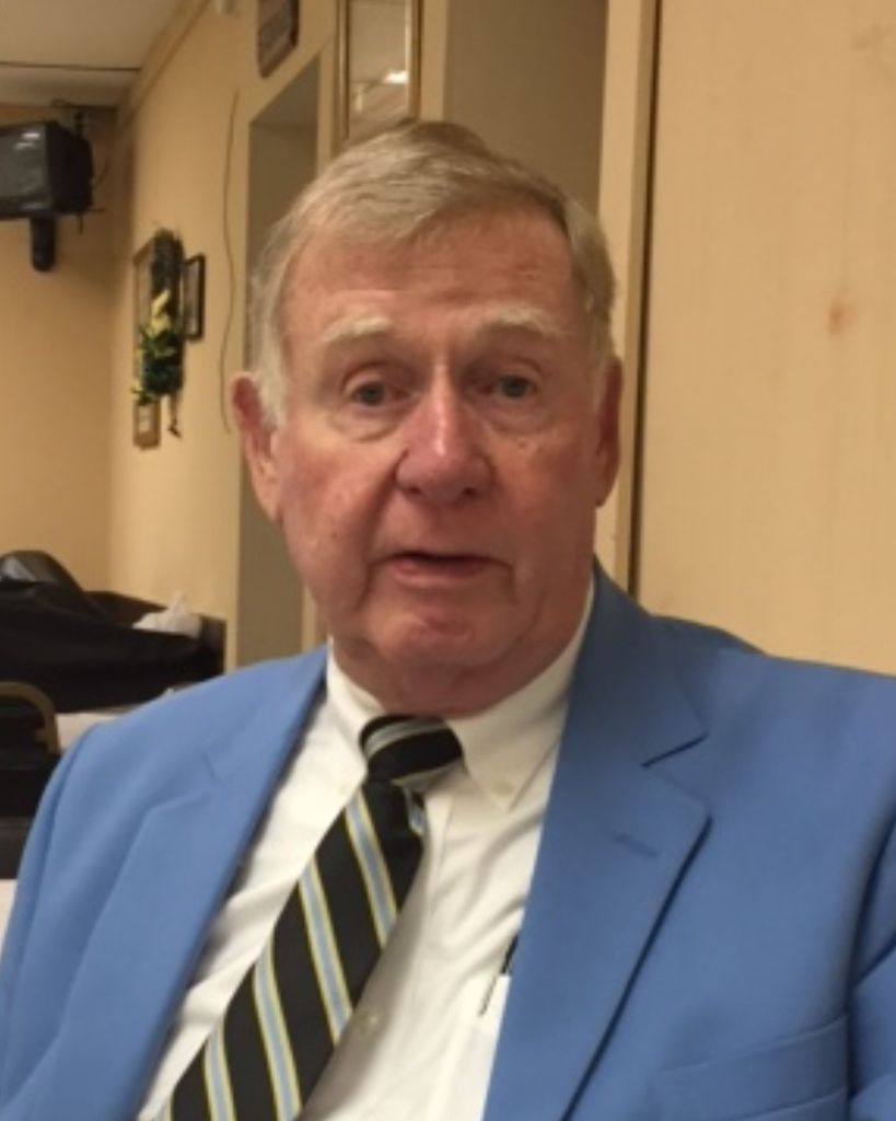 Edward Green Terrell, Jr. Profile Photo