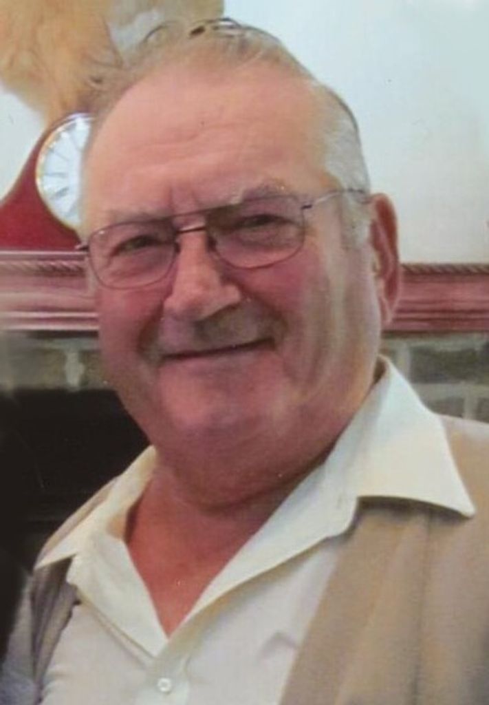 James Arthur Wesener