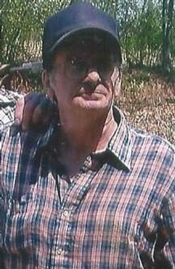 Charles Larry Watson Profile Photo