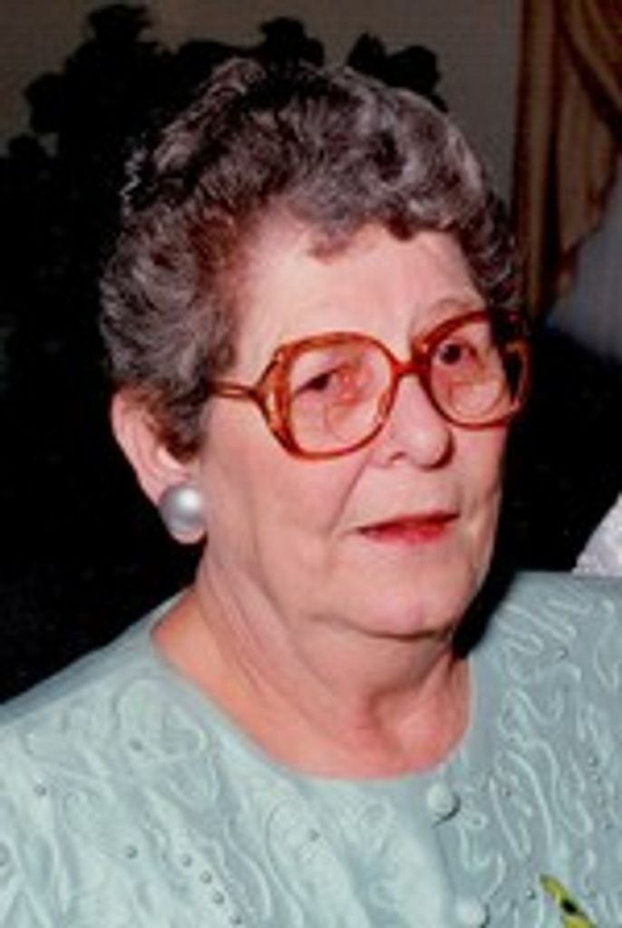 Barbara A. Cupp