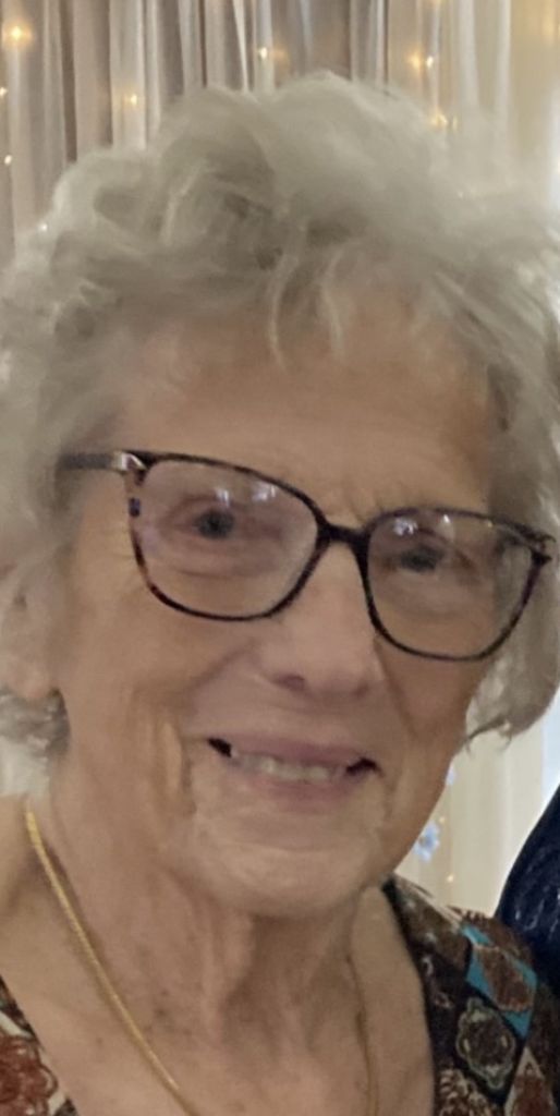 Geraldine Ann Wolf Profile Photo