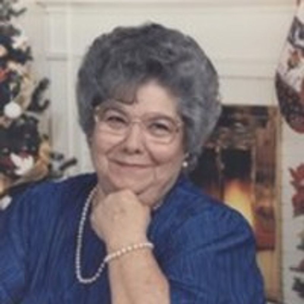 Annie Mae Addison Fewell